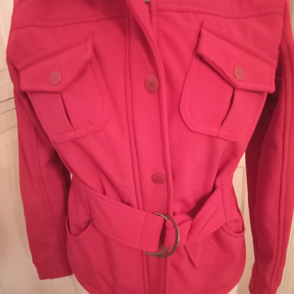 Jacket coat - Picture 15 of 16